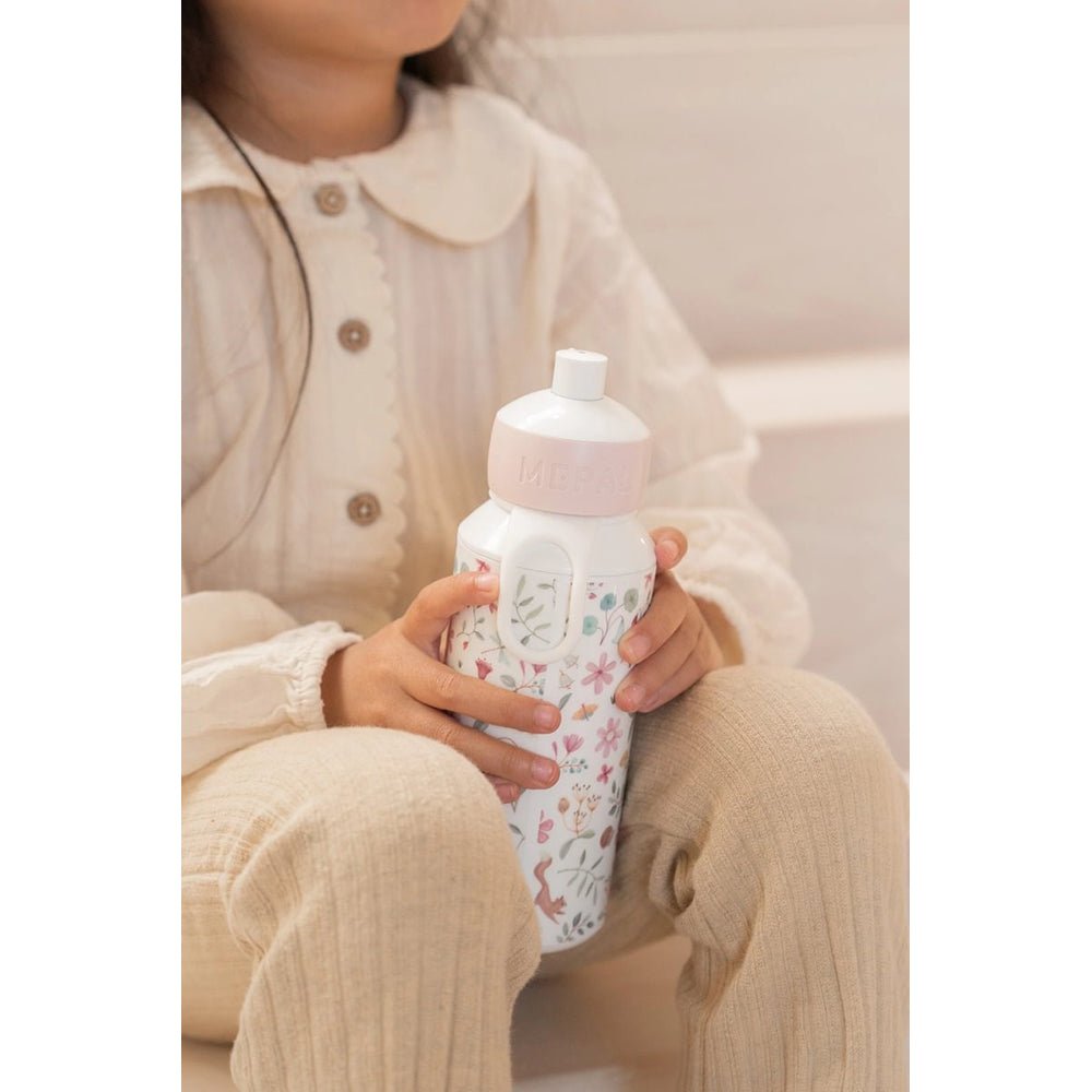 Botella infantil Fairy Wonder Little Duch - Nanetes